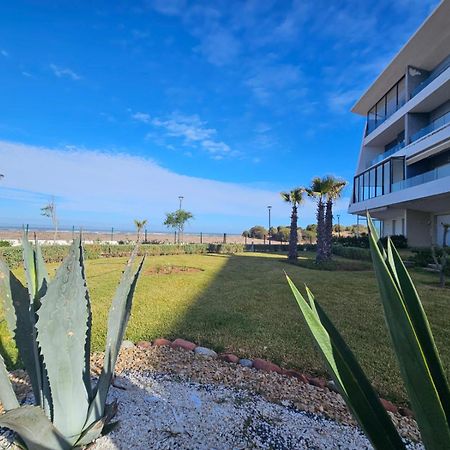Sidi Rahal Blue View, Beachfront Wide Seaview With Pool Екстериор снимка